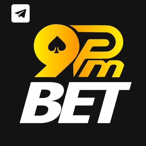 Canal oficial da 9pmbet no Telegram
