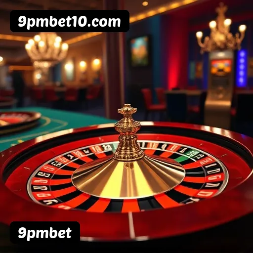 9pmbet APK - Download Oficial Android