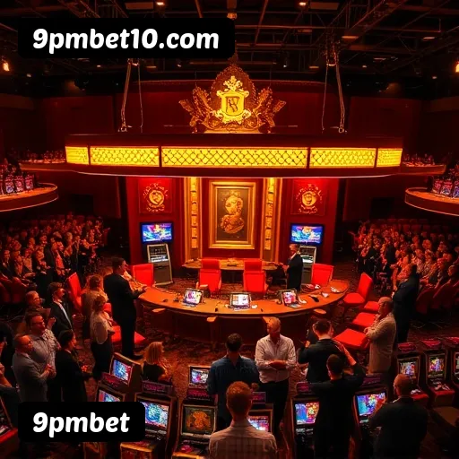 FAQ - Perguntas Frequentes 9pmbet